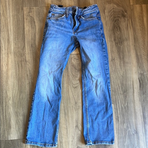 Cat & Jack Other - Cat and Jack size 8 bootcut jeans